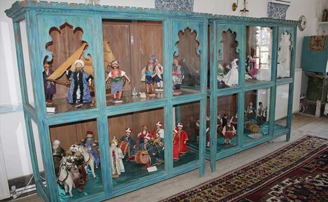 Urgup Gezilecek Yerler Vadiler Kiliseler Muzeler Kapadokya