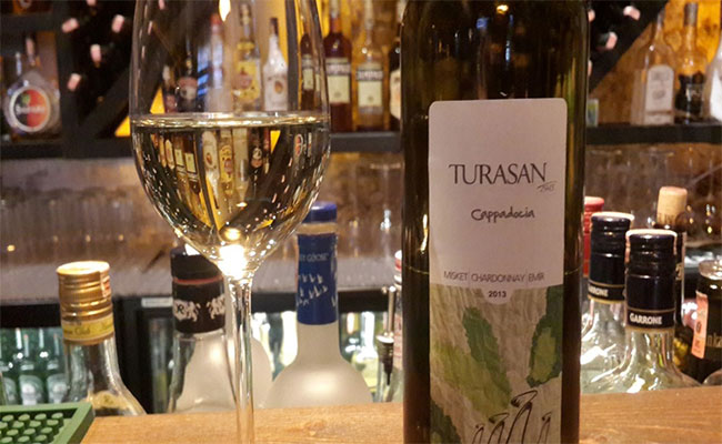 turasan emir şarabı